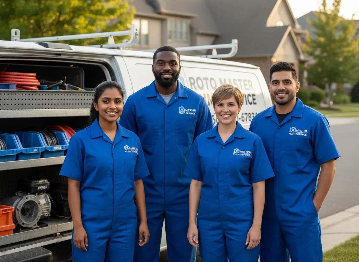 Sump Pump Installation company in Smyrna, NC